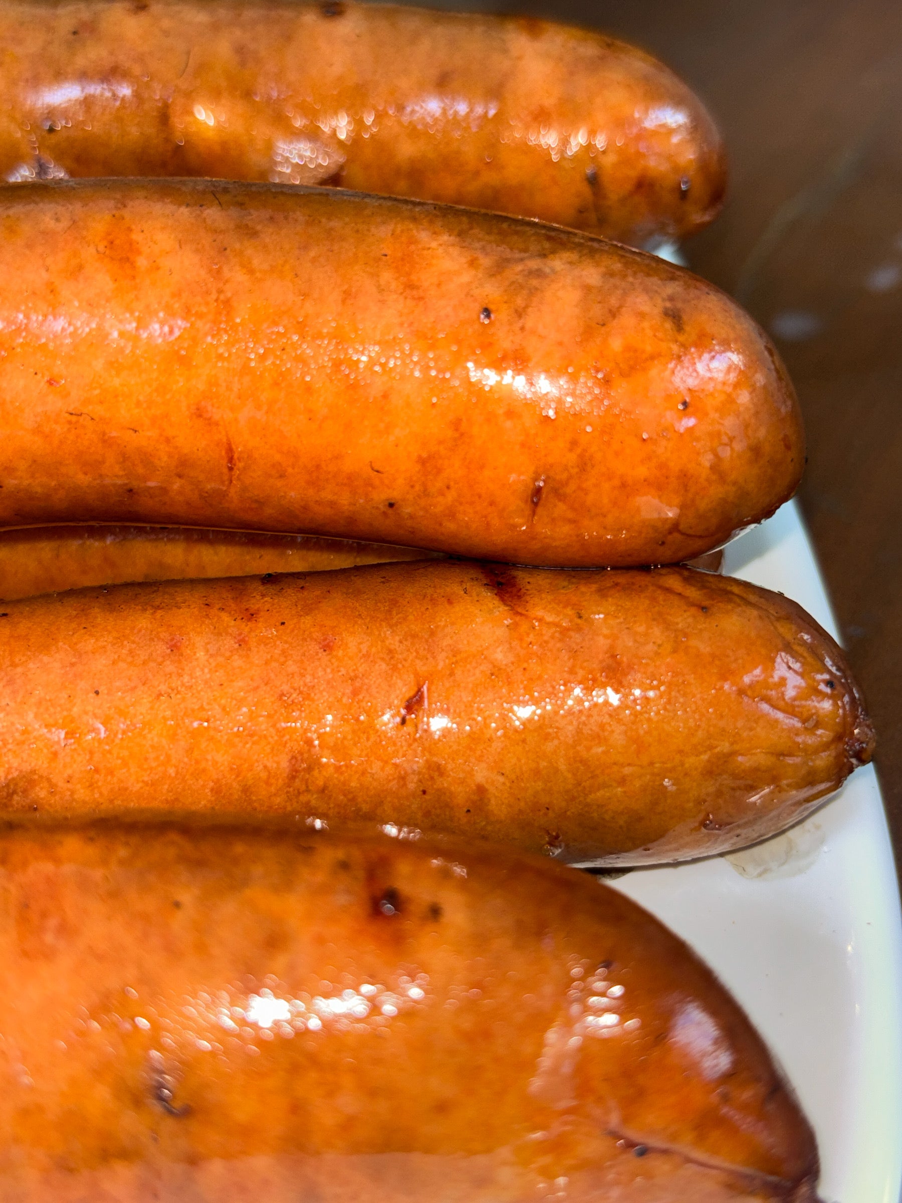 Cheese Sausage