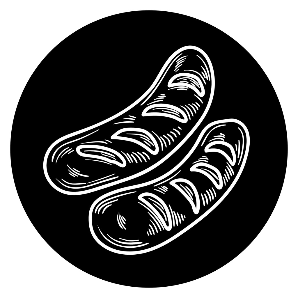 Cheese Sausage