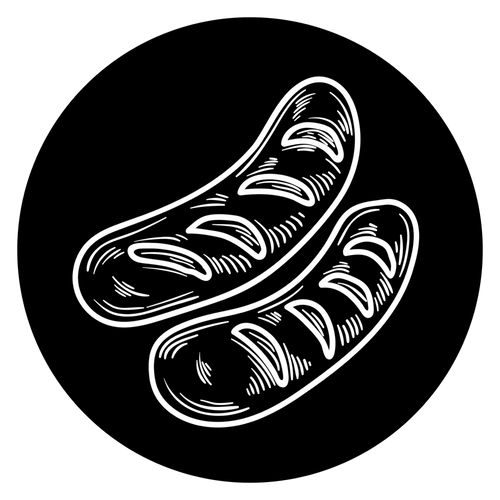 Cheese Sausage