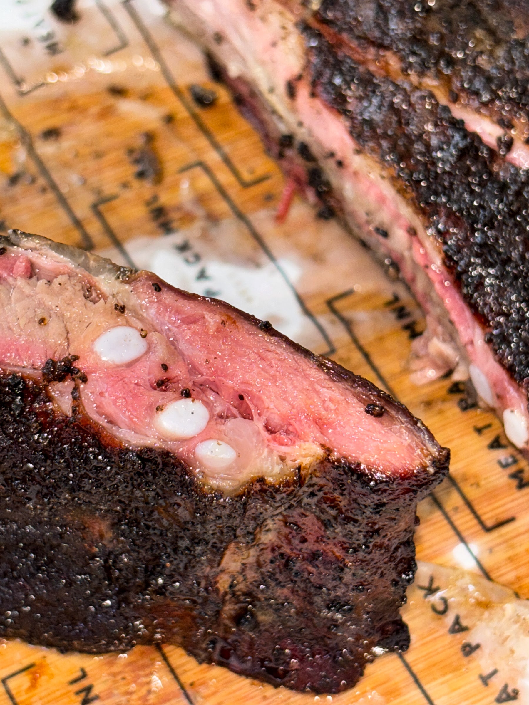 Pork Ribs