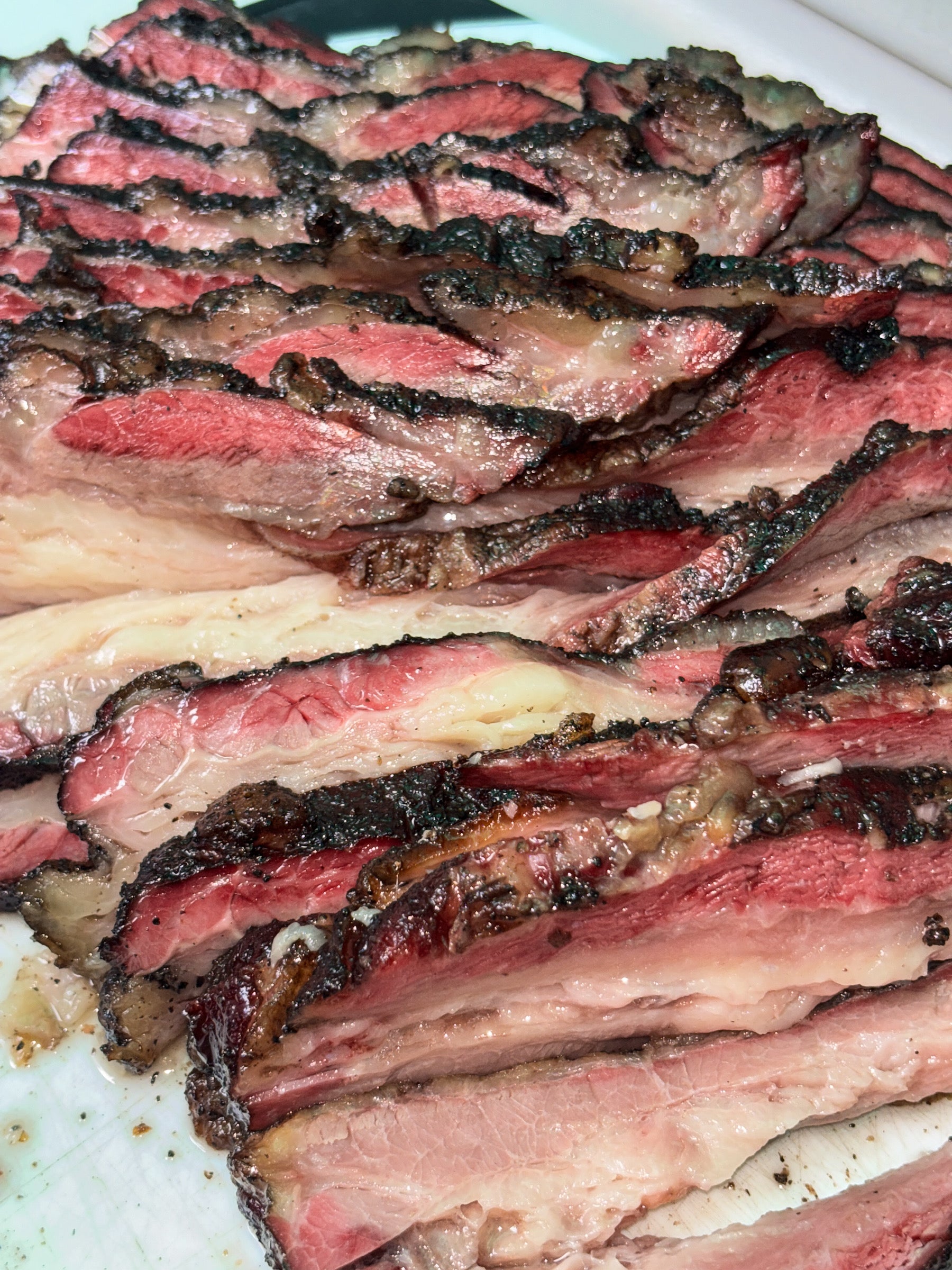Beef Short Plate