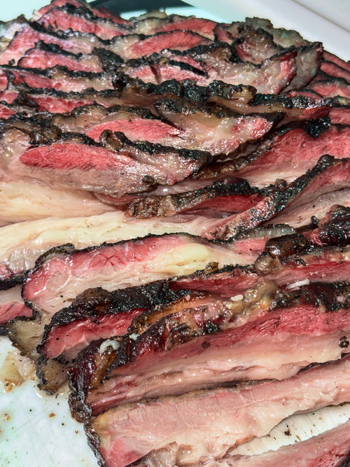 Beef Short Plate