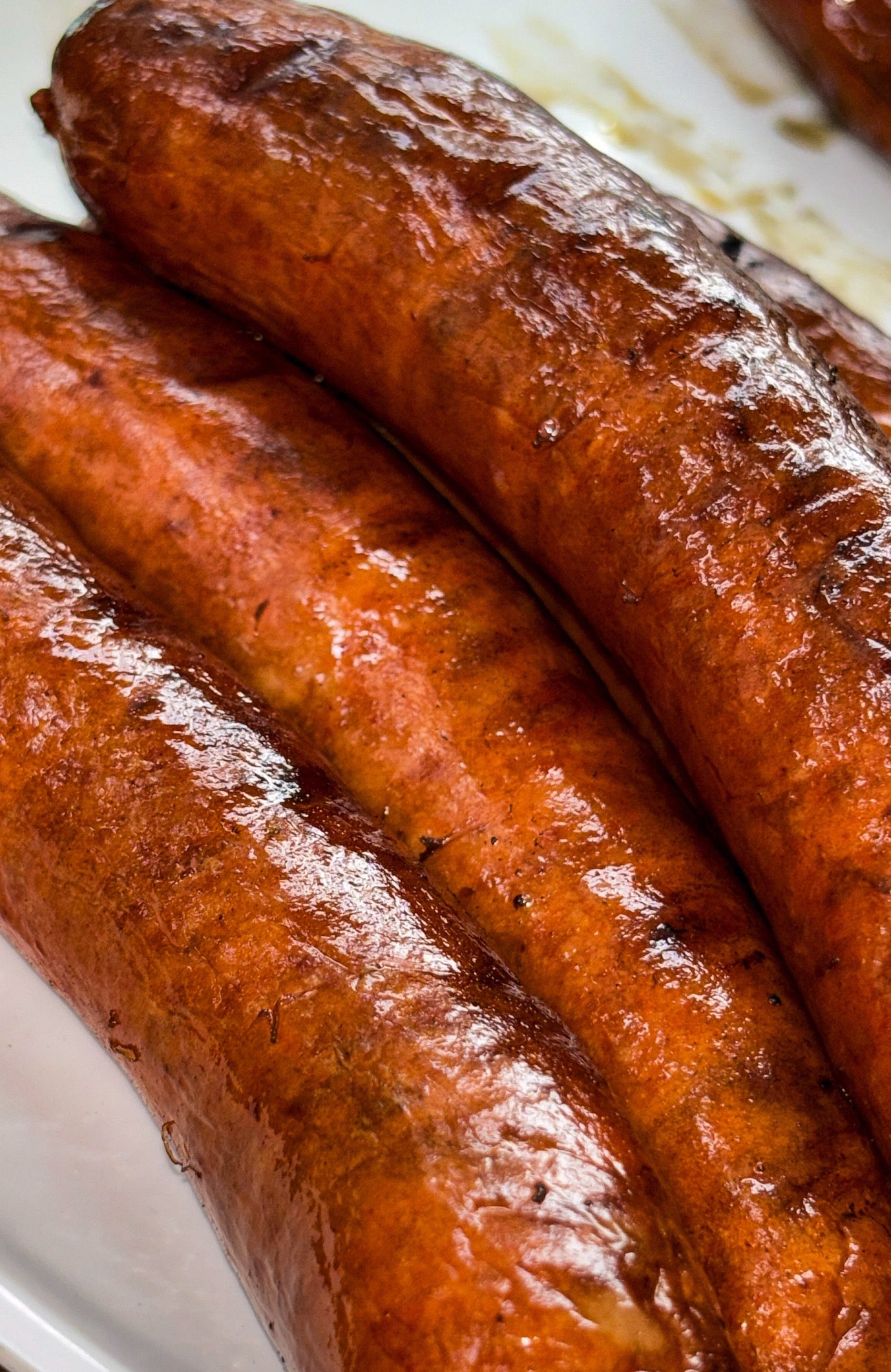 Spicy Sausage