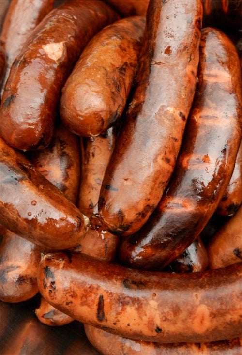Cheese Sausage