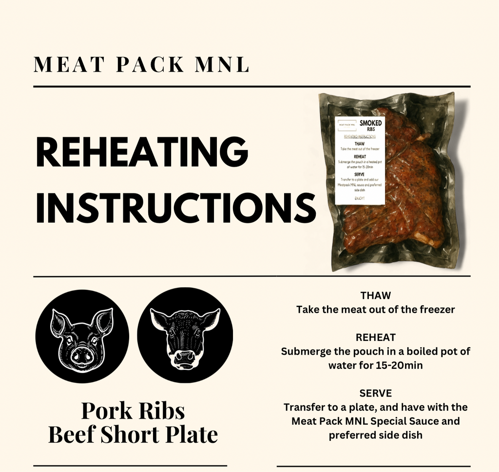 Pork Ribs
