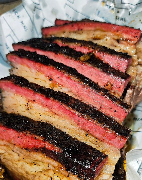 Beef Short Plate 500g