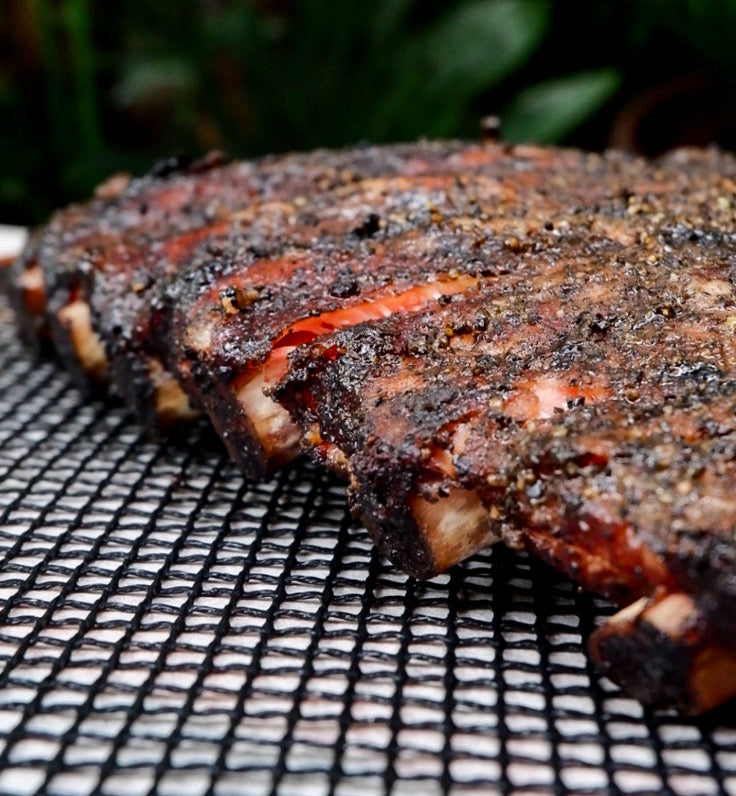 Pork Ribs