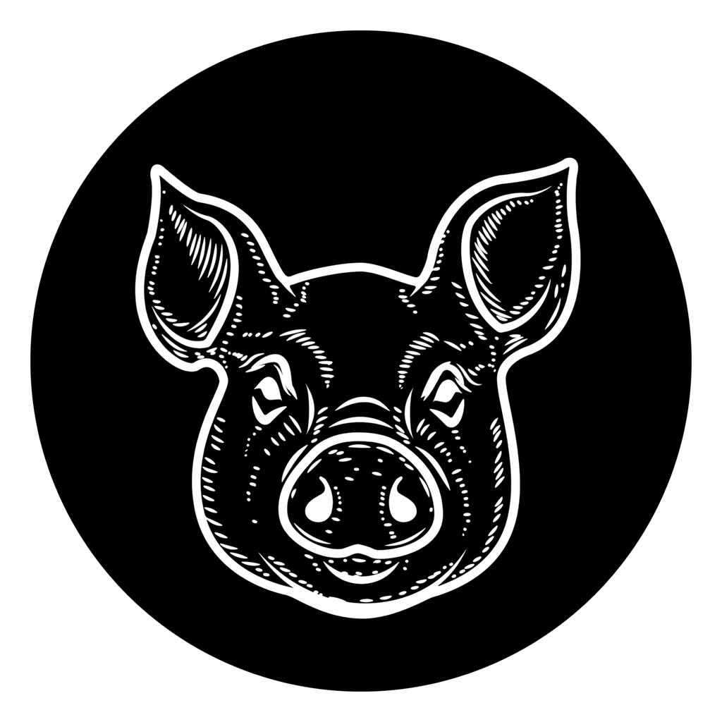 Pork Ribs